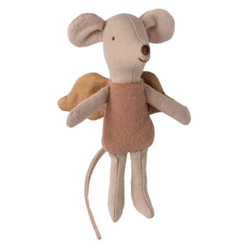 fairy mouse little - powder