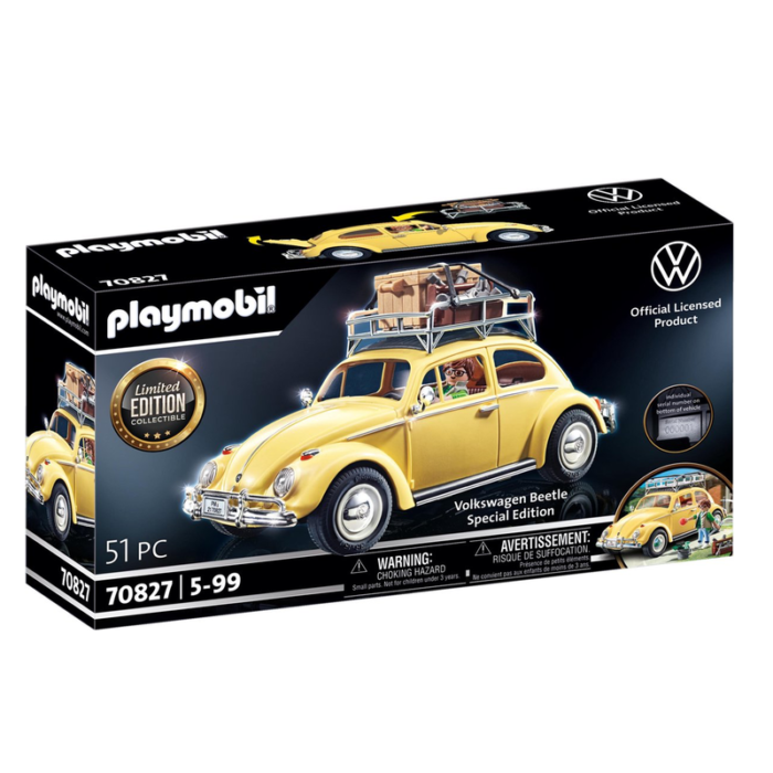 Volkswagen Beetle - special edition - Image 2