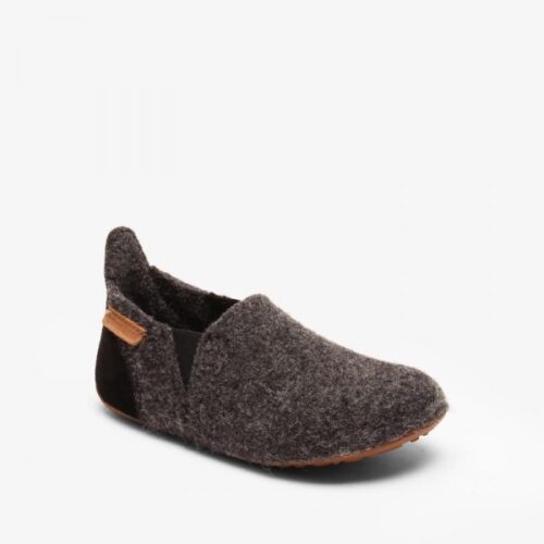 Bisgaard sailor wool anthracite