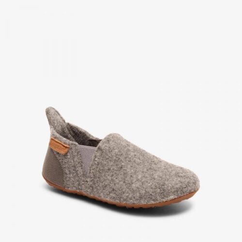 Bisgaard sailor wool grey