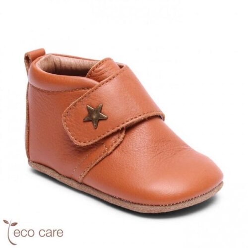 bisgaard baby star cognac