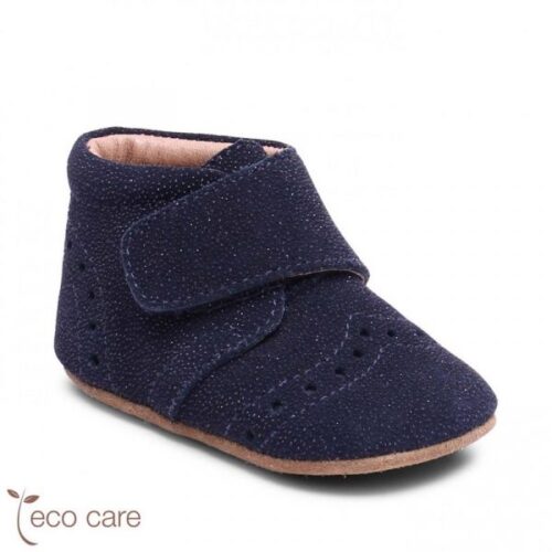 bisgaard petit glitter blue