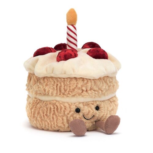 A2BC amuseable birthday cake
