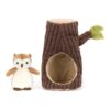 FORF2O forest fauna owl