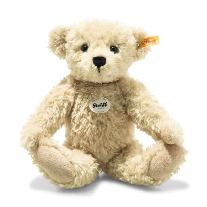 luca teddybear 023019