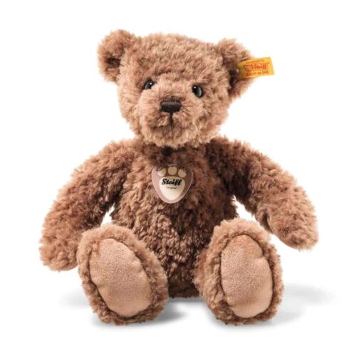 my bearly teddy bear 113543