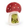 FORF2F forest fauna frog