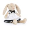 LOT3BS lottie bunny sailing