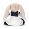 LOT3BS lottie bunny sailing