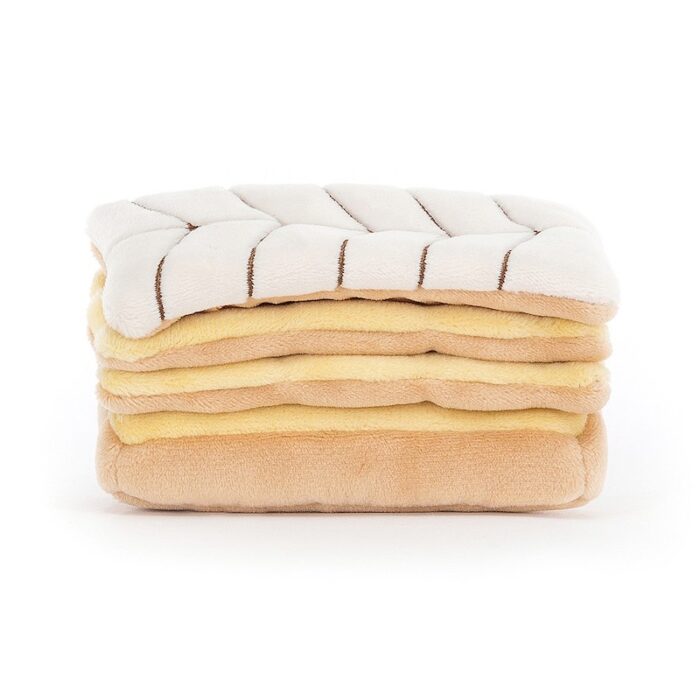 PRET3MF pretty patisserie mille feuille