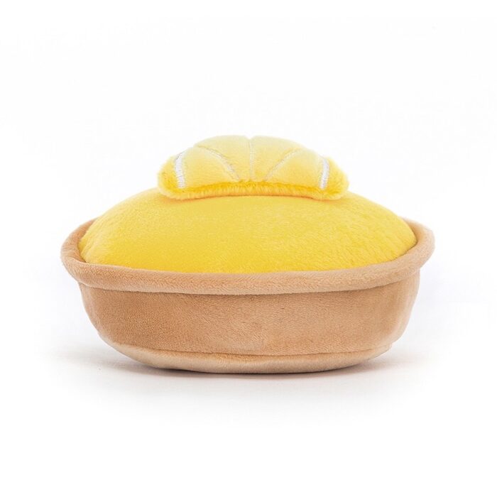 PRET3TAC pretty patisserie tarte au citron