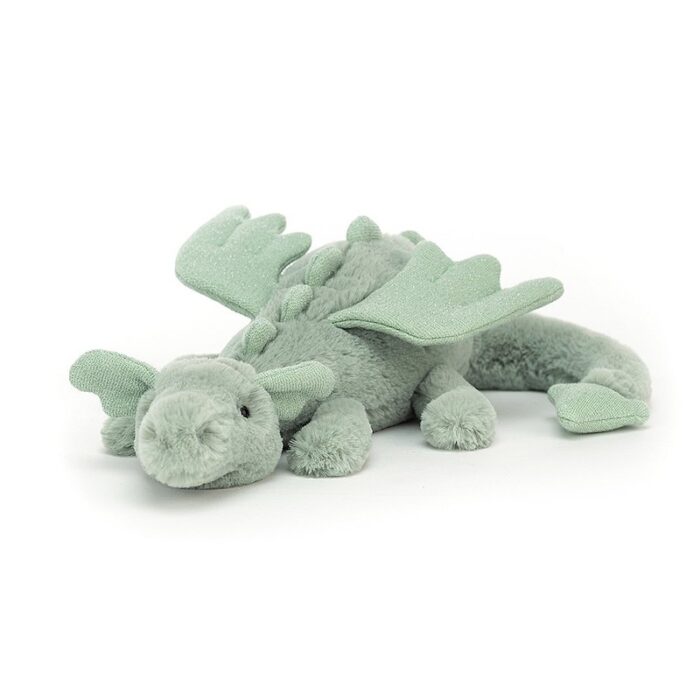 SAGE6DDL sage dragon little