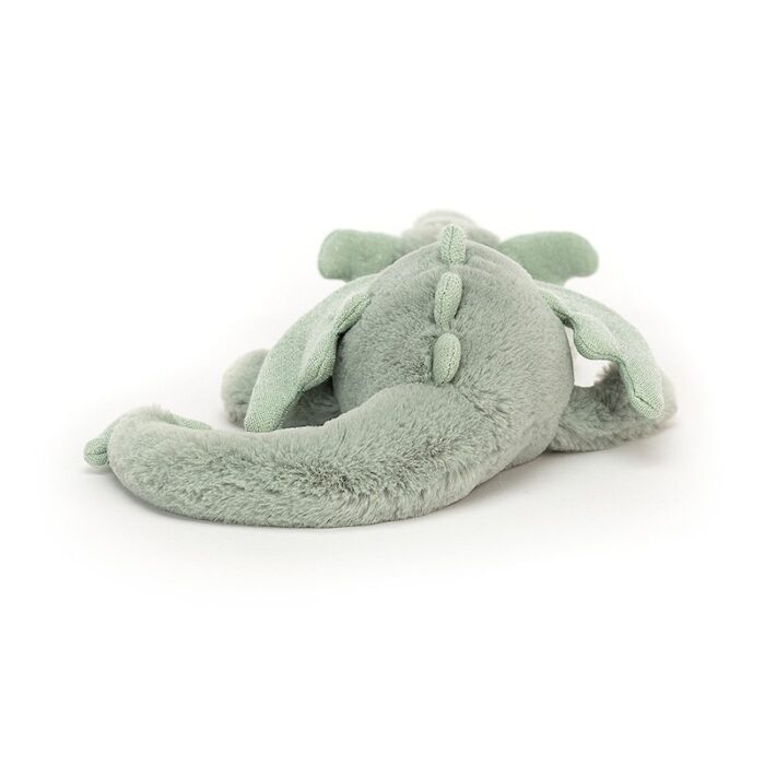 SAGE6DDL sage dragon little