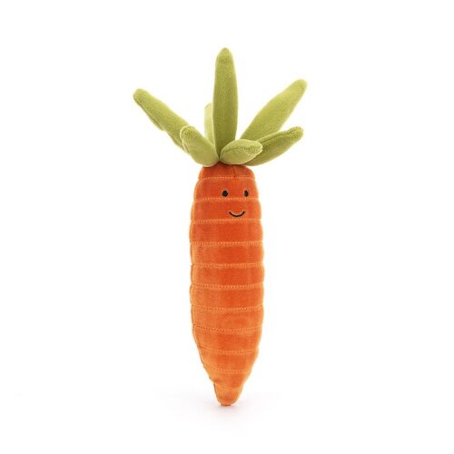 VV6C vivacious vegetable carrot