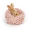 HIB3B hibernating bunny