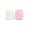 A6MPW amuseable pink and white marshmallows