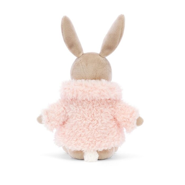 COM3CB comfy coat bunny