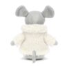 COM3CM comfy coat mouse