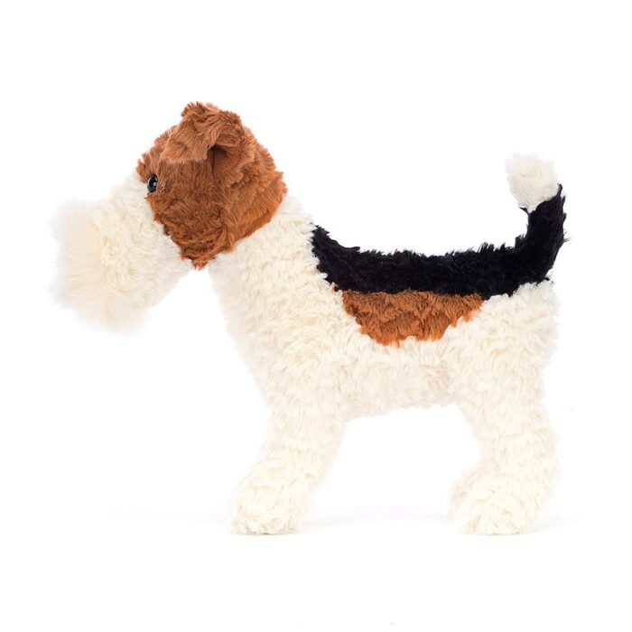 HE3FT hector fox terrier