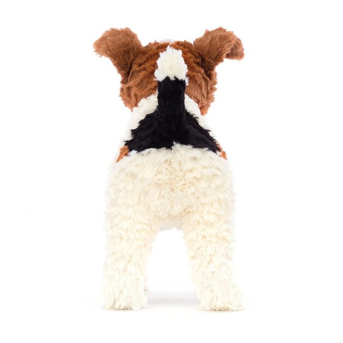 HE3FT hector fox terrier