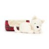 NAP3NW napping nipper westie