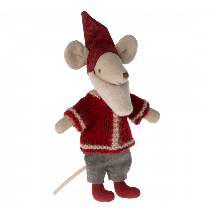 Santa mouse - Image 3