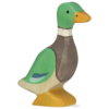 H80021 drake duck