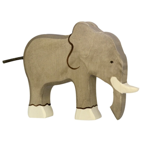 H80147 elephant