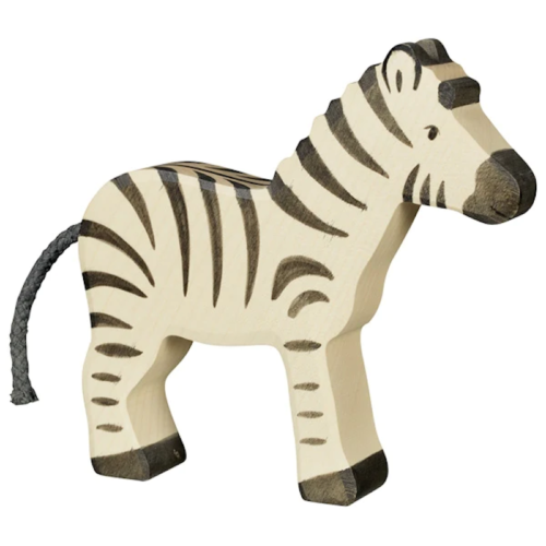 H80568 zebra youngling