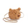 BAR4BBR bartholomew bear bag