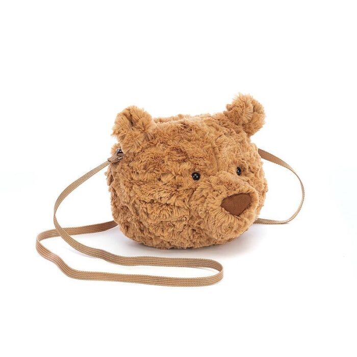 BAR4BBR bartholomew bear bag