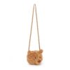 BAR4BBR bartholomew bear bag