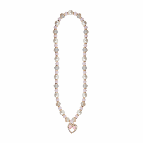 Boutique Love Necklace