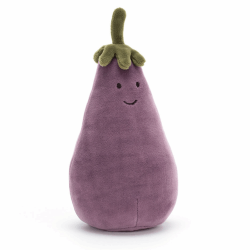 Amuseables Aubergine