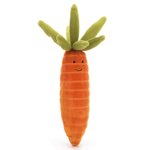 Vivacious Vegetable Carrot