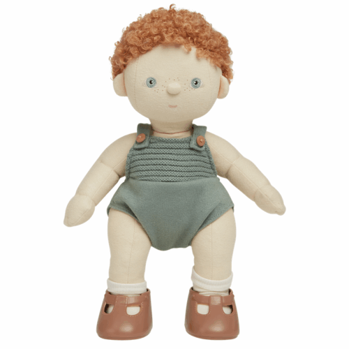 Dinkum doll Pea, 35 cm