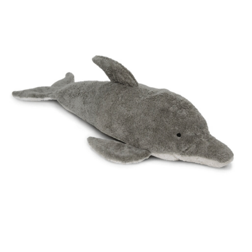 Cuddly Animal Dolphin large