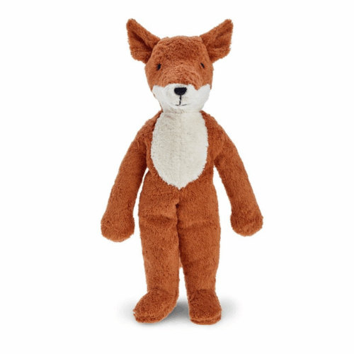 Floppy animal Fox, large