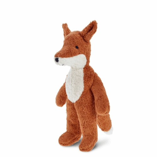 Floppy animal Fox, small