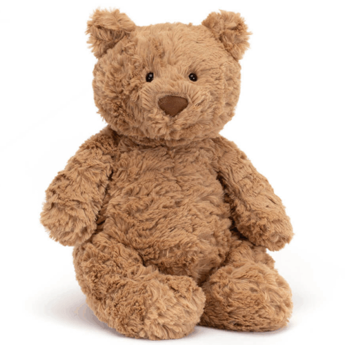 Bartholomew Bear - medium