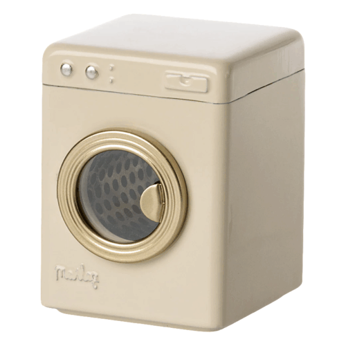 Washing machine, Mouse