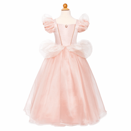 Antique Princess Gown