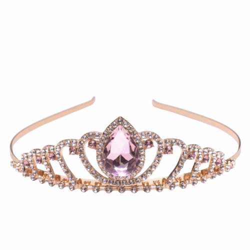 Boutique Regal Tiara