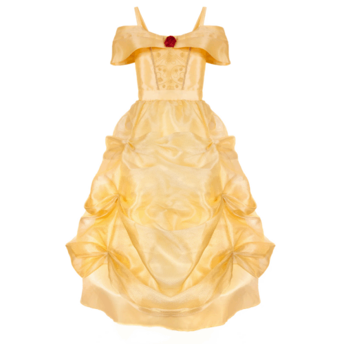 Once Upon a Princess Beauty Dress