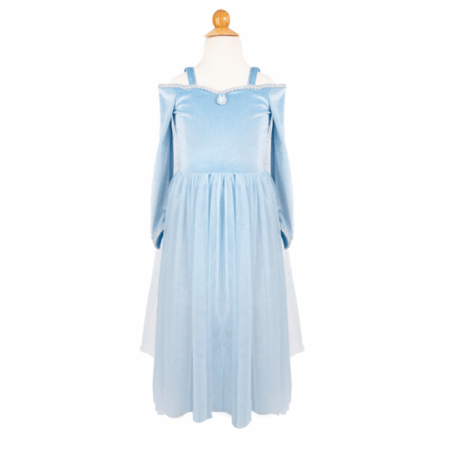 Velvety Soft Sisters Forever Princess