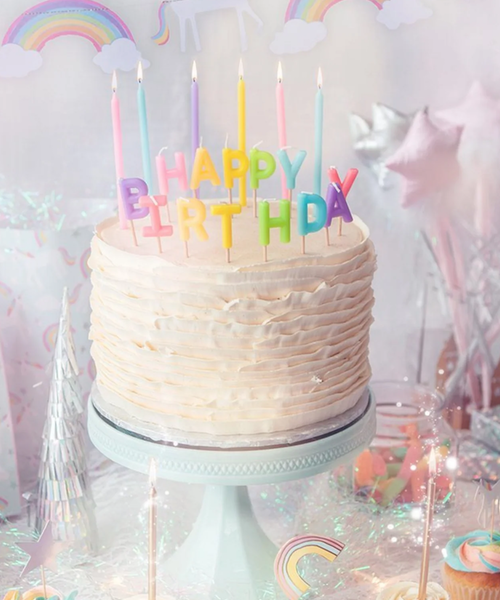 Greatpretenders Birthday Party
