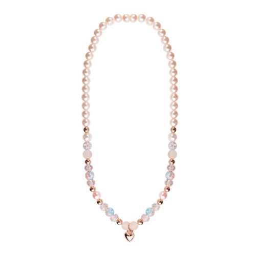 Boutique Sweet Heart Necklace