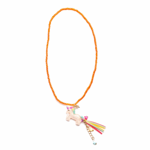 Unicorn Superstar Necklace