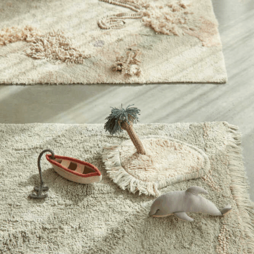 Lorena Canals Children's rooms