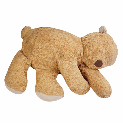 Pouf sleepy bear